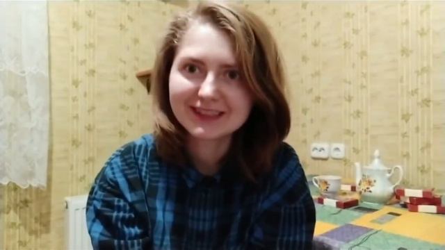 Отзыв о прохождении онлайн-курса «Исцеляющие путешествия». Валерия Ширвель (Беларусь). смотреть онлайн
