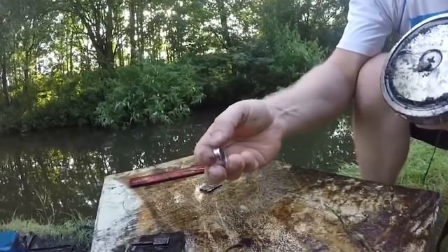 Magnet Fisher Of The Week - Marc Gosling смотреть онлайн