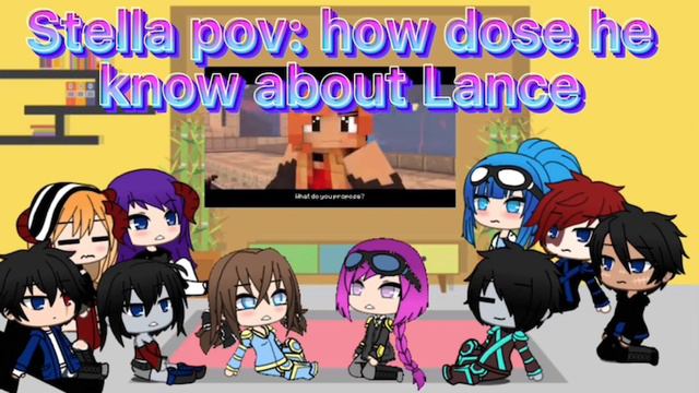 Rainimator characters react to Nightmares and Poison смотреть онлайн