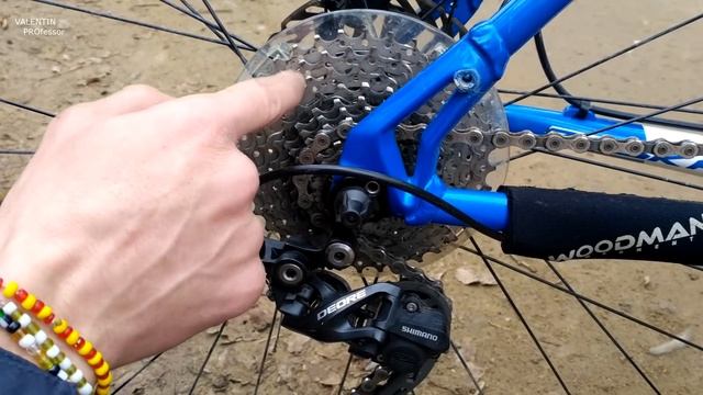 как проверить велосипед перед сезоном смотреть онлайн