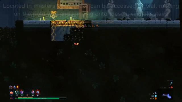 how to unlock sypha and Trevor outfits in dead cells: return to castlevania смотреть онлайн