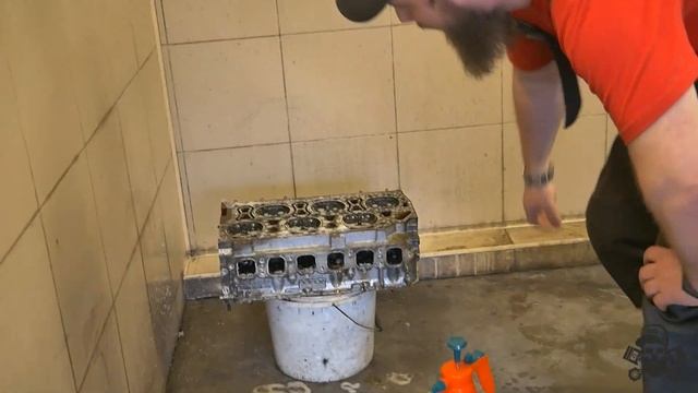 Сборка 3.2 VR6 полная версия VW Passat B5 VR6 3.2 turbo quattro смотреть онлайн