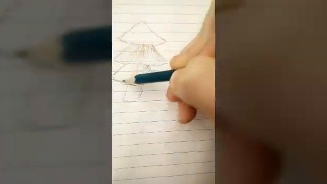 Рисунки карандашом смотреть онлайн