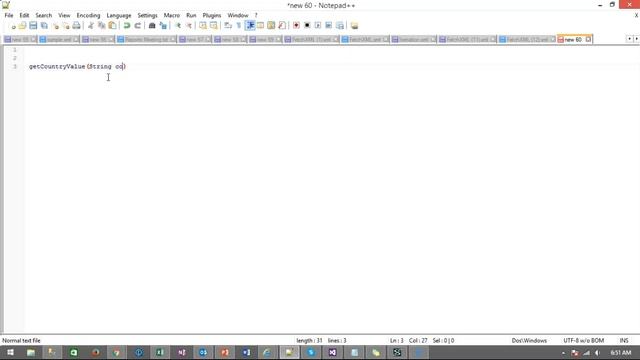 BIRT Tutorial смотреть онлайн