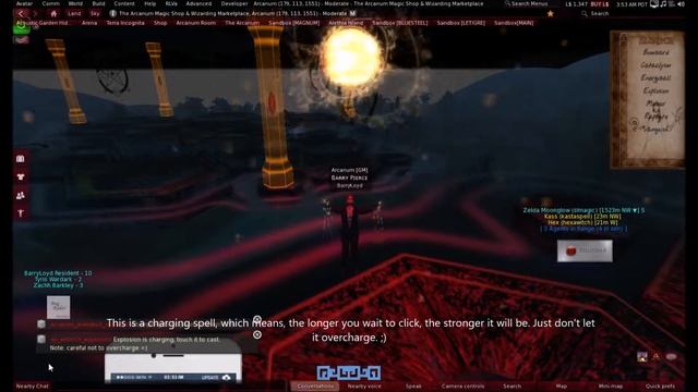 Wishmaster 2 gameplay - Eldritch смотреть онлайн