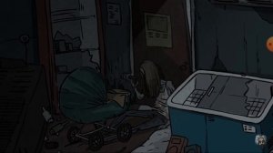 Не ходи на улицу часть 9 финал. Криповые Истории