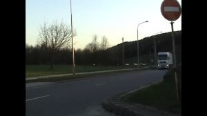 Удачки тебе браток! Дальнобой