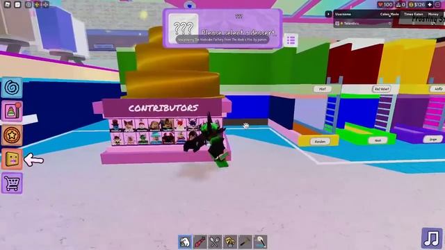 [?EVENT] How to Get AJ Striker's Crate Drop #2 in Make a Cake | Roblox Metaverse Champions смотреть онлайн