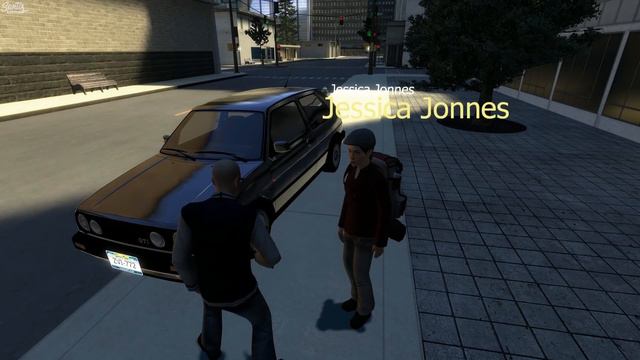 Santos RP #3 - The Hook Up- Tow Truck Driver 101