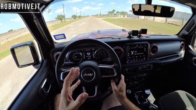 Jeep Gladiator Is No Longer The Daily Driver смотреть онлайн