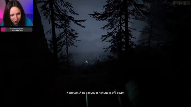 Outlast 2 #3 | БЕСКОНЕЧНЫЙ ПУТЬ В ШАХТЫ | СТРИМ, общение, прохождение, хоррор смотреть онлайн