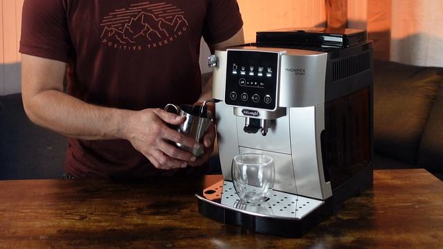 Delonghi Magnifica Start VS Magnifica S: Laquelle Est La Meilleure ?