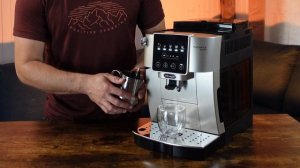 Delonghi Magnifica Start VS Magnifica S: laquelle est la meilleure ?