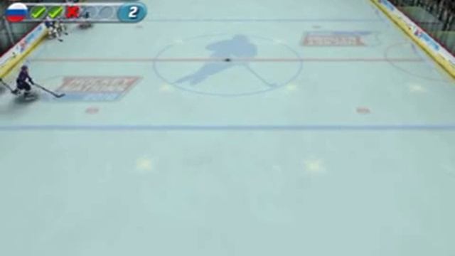 Episode-1 Hockey Shootout смотреть онлайн