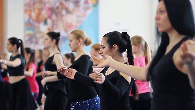 AIDA BOGOMOLOVA IN MINSK смотреть онлайн