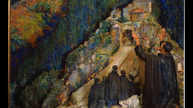 Seeds of Joy, Stories for Easter - St. John Francis Regis смотреть онлайн