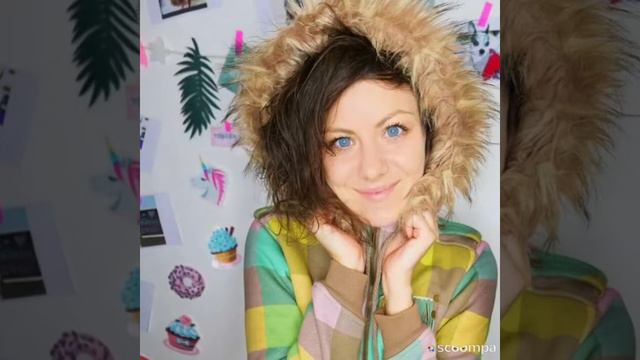 о блогерше Эни Мэджик