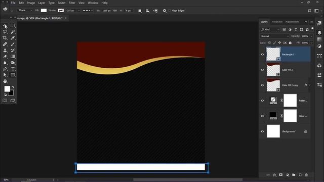 Royal Background design in adobe photoshop | photoshop tutorial-sphotoedit смотреть онлайн