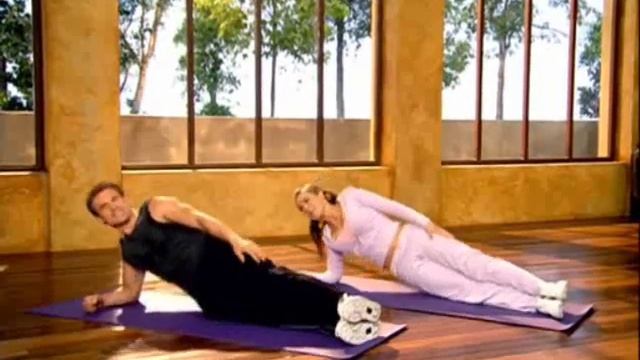 упражнения красивая фигура ч1 смотреть онлайн