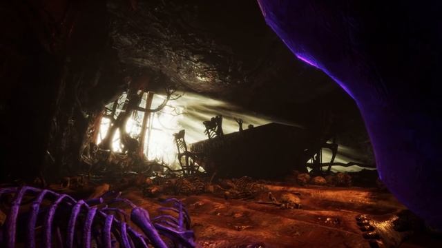 Agony Review (Why Is This Game So Bad?) смотреть онлайн
