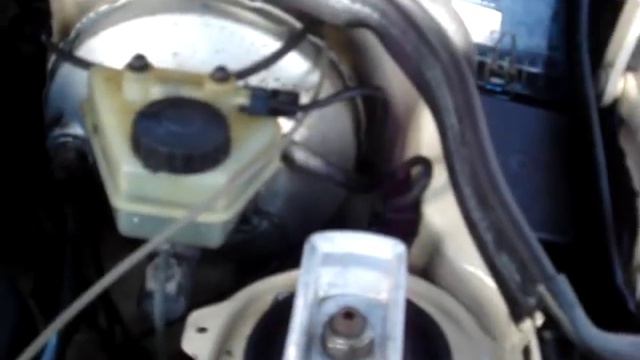 MERCEDES 190 D DIESEL смотреть онлайн