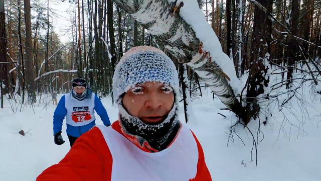 LAKE ICE RACE - Ледяная гонка на озере Тургояк 23 января 2021 года. смотреть онлайн