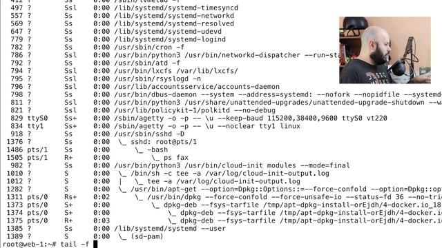 AUTOMATIZANDO DROPLETS y DOMINIOS con TERRAFORM en DIGITAL OCEAN смотреть онлайн