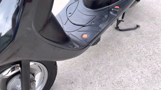 Yamaha jog 36 без пробега по РФ смотреть онлайн