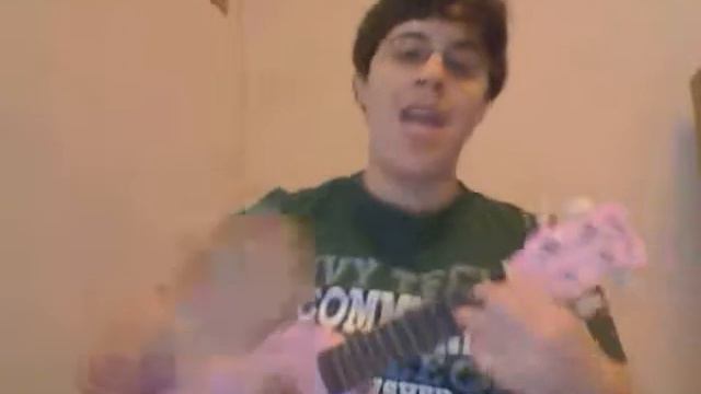 All Star Smash Mouth Cover смотреть онлайн