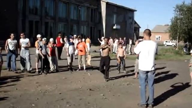 Танец КМНС(коренных малочисленных народов севера) смотреть онлайн
