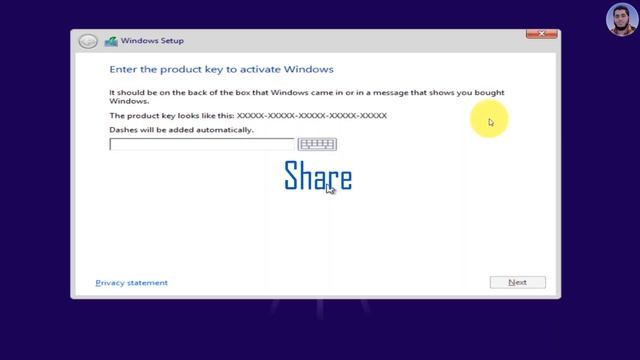 How to install Windows 8.1 on VirtualBox | Product key смотреть онлайн