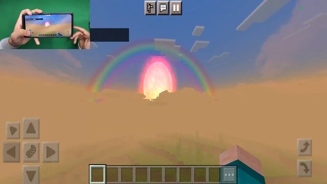 Top 5 No Lag Shaders For MCPE 1.19! - Minecraft Bedrock Edition смотреть онлайн