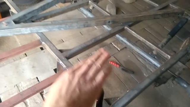 Прицеп титан 2500 (усиление) смотреть онлайн