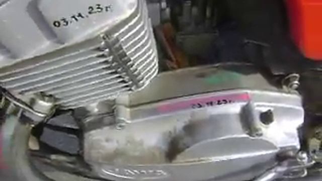 Ява 638, натуральный звук двигателя 03.11.23 смотреть онлайн