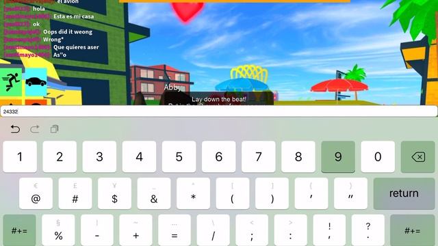 Riot by xxx roblox Id code смотреть онлайн