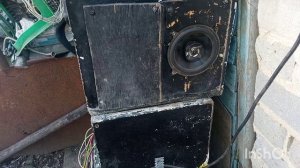 калонка своими руками