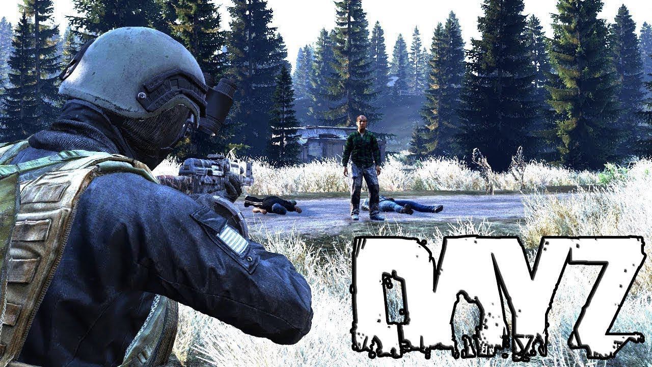 ПРИКЛЮЧЕНИЯ НОВИЧКА В DAYZ / ВЫЖИВАНИЕ С НУЛЯ 2022 / ЛУТАЕМ ВОЕНКИ / ДЕЙЗ 2022 смотреть онлайн