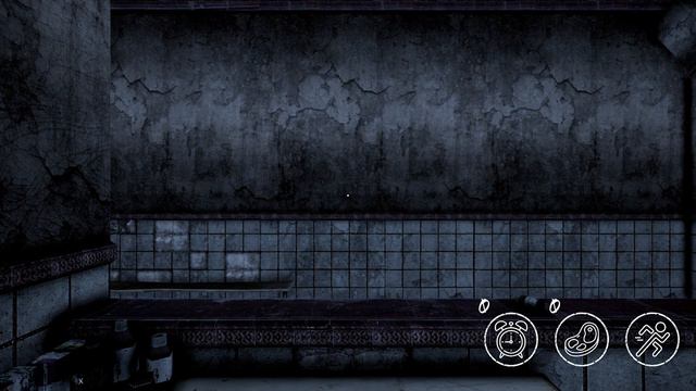 Больничные догонялки! - Прохождение Creepy Hospital смотреть онлайн