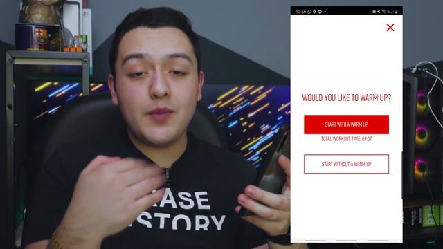 TOP 5 de apps para HACER EJERCICIO en casa y ponerse chuletón | iOS y Android смотреть онлайн