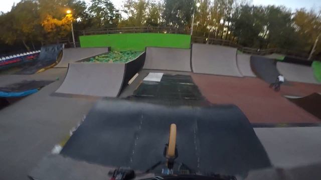 падение на фанбокс смотреть онлайн