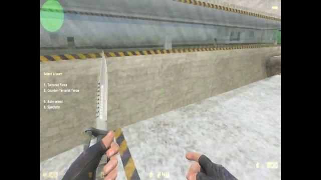 Прохождение карт в кс 1.6 ДЕТРАН мод (N4) deathrun arctic смотреть онлайн
