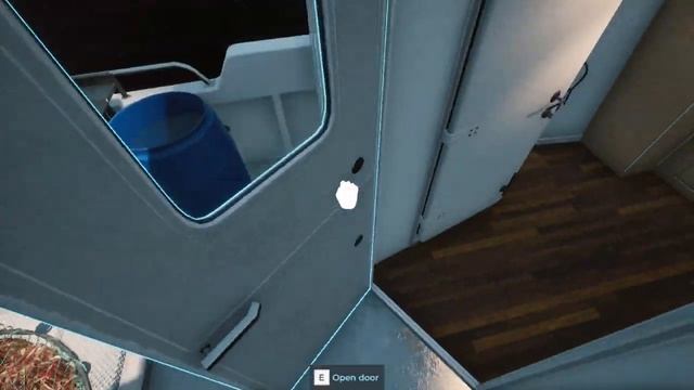 Fishing: Barents Sea King Crab Fishing On Selfy смотреть онлайн