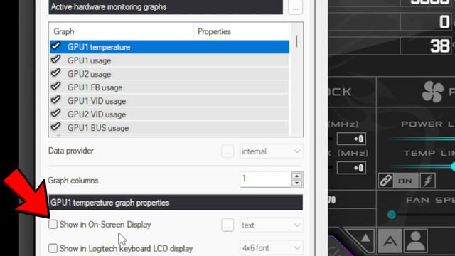 How To Setup MSI Afterburner & On Screen Display 2024 смотреть онлайн