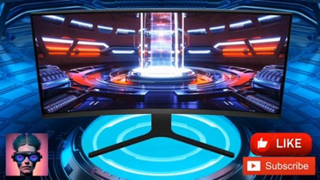 Xiaomi Curved Gaming Monitor 30" with 200Hz refresh rate now available in Europe смотреть онлайн