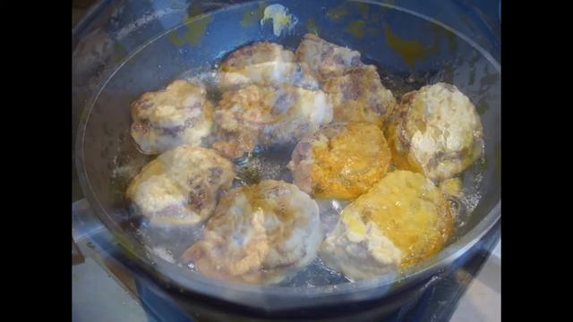 Холодные закуски мясные:Язык в пивном кляре смотреть онлайн