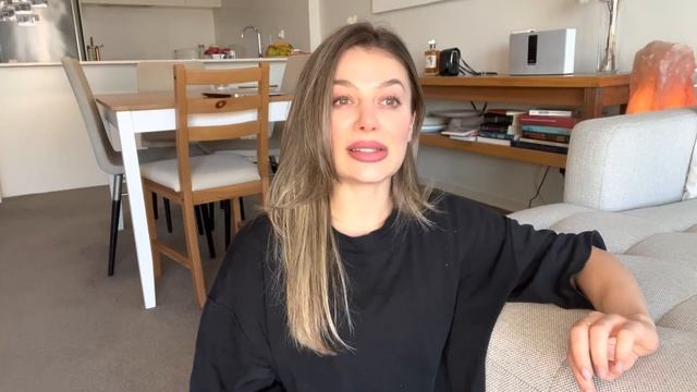 Как австралийка учит русский язык - An Australian girl learning to speak Russian смотреть онлайн
