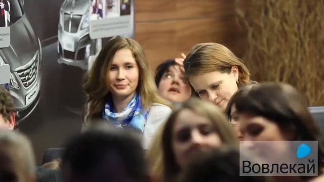 Зулкарнаев Тимур (ПСБ) Как получить карт-бланш на коммуникации у ТОП-менеджеров смотреть онлайн