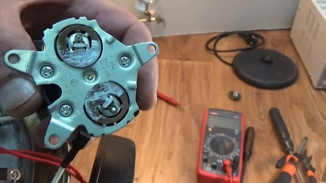 Ремонт чайника смотреть онлайн