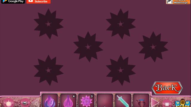 Wow Crystal Forest Escape Video Walkthrough wowescape смотреть онлайн