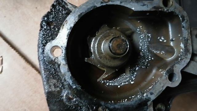 не греет печка деу Матиз